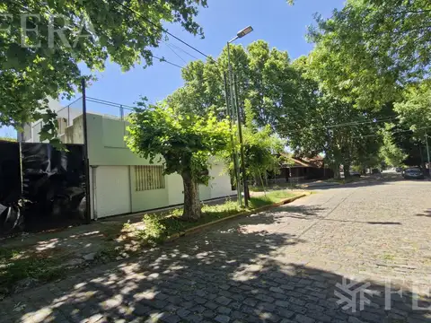 Terreno en Venta 21  mts Frente