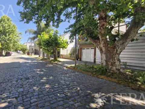 Terreno en Venta en Banfield, USD 120.000