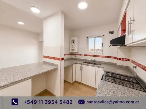Departamento en Venta en Wilde, USD 115.000