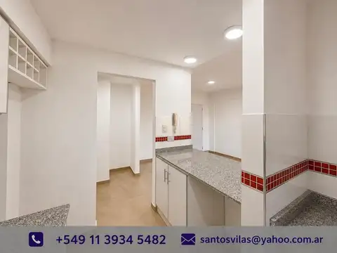 Departamento en Venta al Este