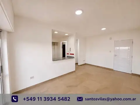 Moreno 5500, Piso 6°
