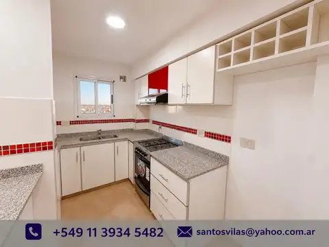 Departamento en Venta de 2 dormitorios