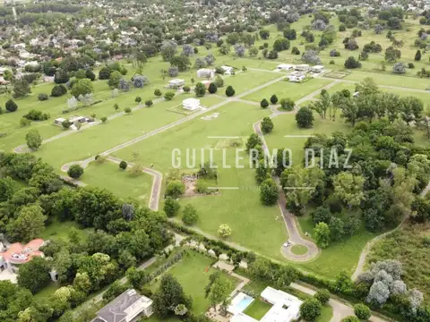 Terreno en Venta en Francisco Alvarez, USD 60.760