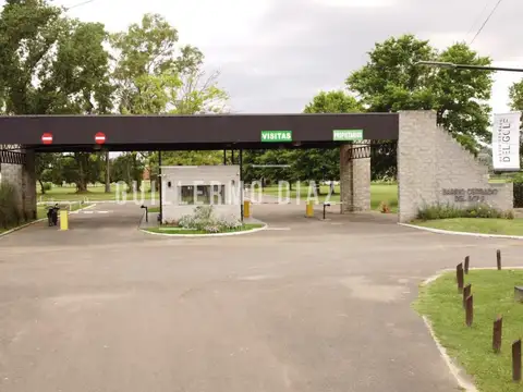 Barrio Cerrado Del Golf