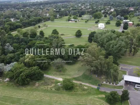 Terreno en Venta de 868,0 m2