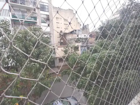 Departamento en Alquiler en Villa Crespo, $ 950.000