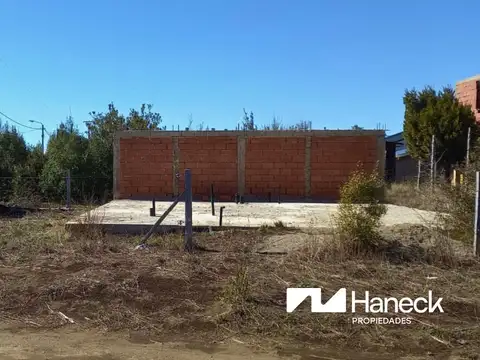 Terreno en Valle Azul