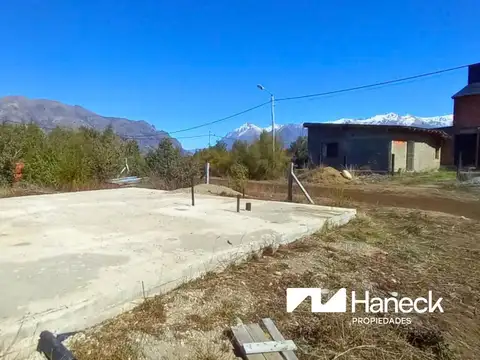 Terreno en Valle Azul