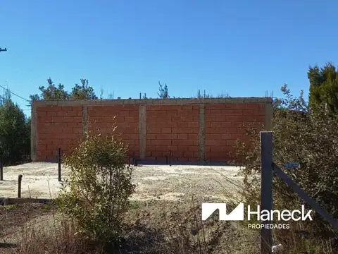 Terreno en Venta en San Carlos De Bariloche, USD 29.500