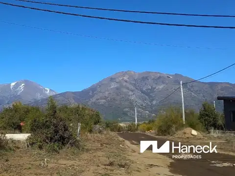 Terreno en Venta de 214,0 m2