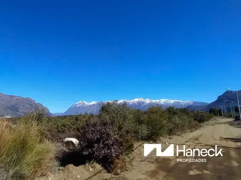 Terreno en Venta de 214,0 m2