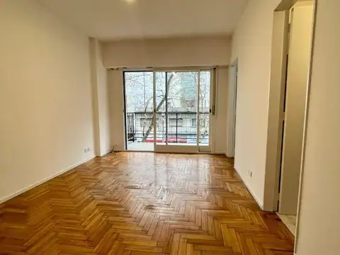 Avenida Pueyrredón 1500, Piso 2°