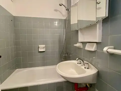 Departamento en Alquiler 40 años