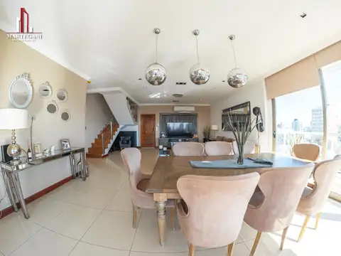 Departamento en Venta de 3 dormitorios