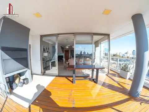 Departamento en Venta 5 años