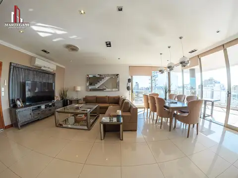Departamento en Venta de 4 ambientes
