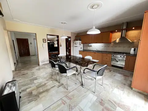 Casa en Venta 40 años