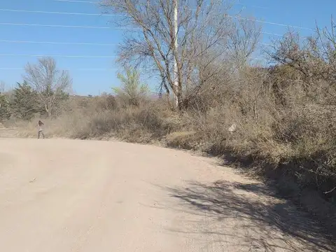 Terreno en Venta 32  mts Frente