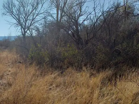 Lote a la venta en Bialet Masse. (L70)