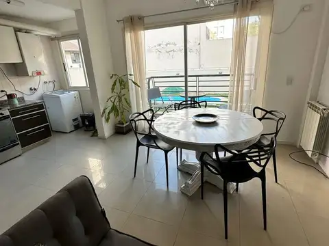 Departamento en Coghlan