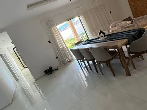Casa en Venta 1 año