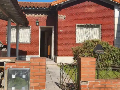 Casa en Venta de 2 dormitorios