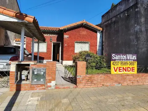 CASA EN VENTA CORVALAN AL 400 WILDE