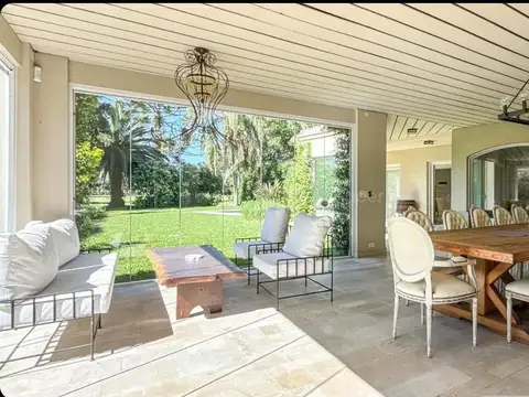 Casa Chalet  en Venta en Highland Park CC, Pilar, G.B.A. Zona Norte