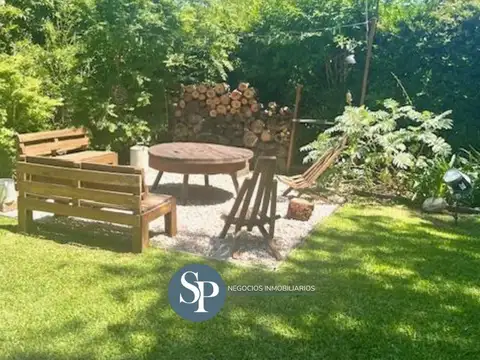 Casa en venta La Rinconada