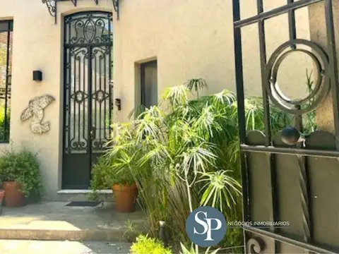 Casa en venta La Rinconada