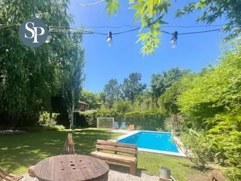 Casa en venta La Rinconada