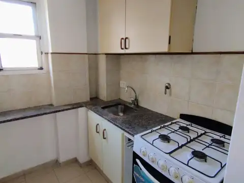 Departamento en Alquiler en Rosario, $ 450.000