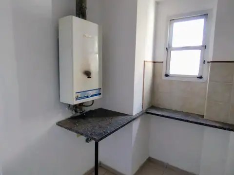 Departamento en Alquiler 17 años