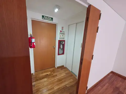 Departamento en Alquiler con 2 cocheras