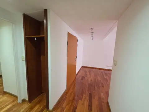 Departamento 3 ambientes con 3 baños