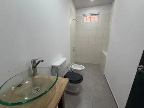 Departamento en Resistencia
