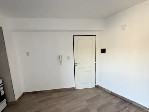 DEPARTAMENTO 1 DORMITORIO DE 34 M2 A ESTRENAR CON BALCON