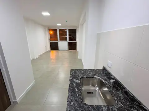 OFICINAS - PLANTA LIBRE - CENTRO, RESISTENCIA