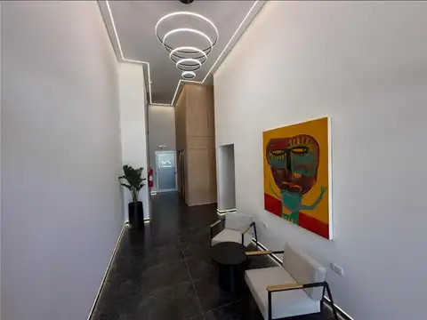 OFICINAS - PLANTA LIBRE - CENTRO, RESISTENCIA