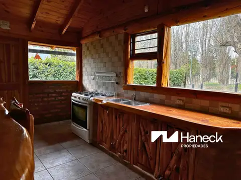 Casa en Alquiler en Dina Huapi, $ 1.800.000