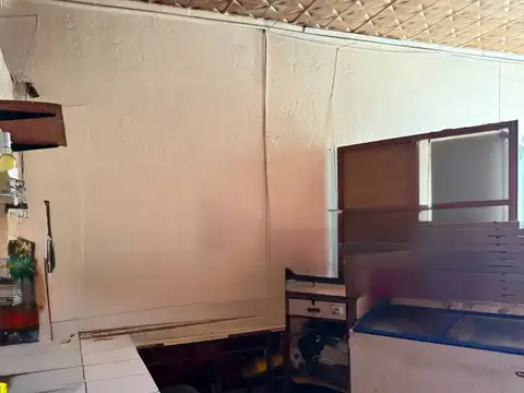 Casa en Venta 60 años