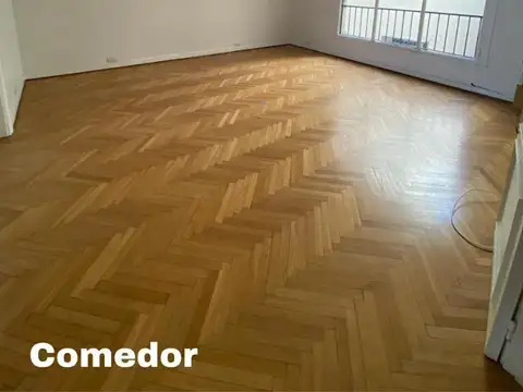 Departamento en Venta 40 años