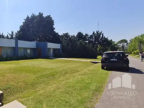 CLUB DE CAMPO SAN DIEGO .ACCESO OESTE KM42-MZ 10