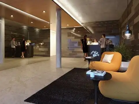 Departamento en Venta A Estrenar