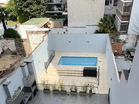 Departamento en Alquiler al Este