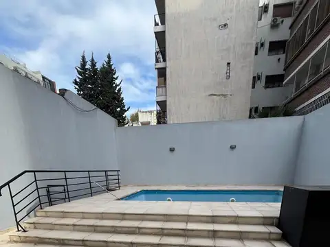 Departamento en Alquiler Apto profesional