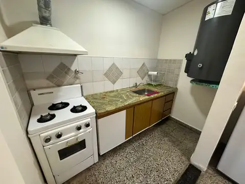 Departamento en Alquiler A Estrenar