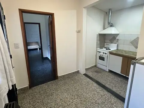 Departamento en Alquiler de Monoambiente