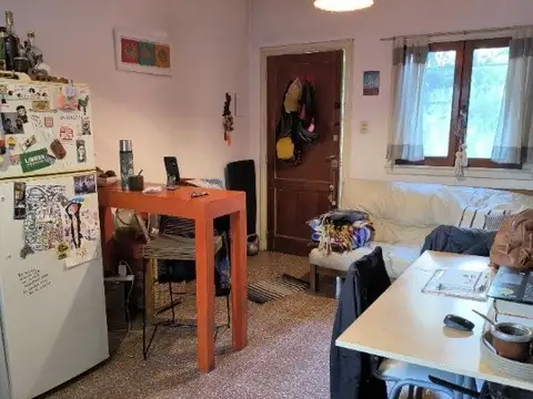 Depto Tipo Casa en Venta de 3 ambientes