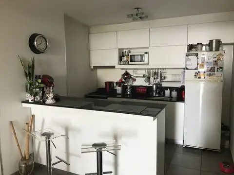 Departamento en Venta con 2 cocheras